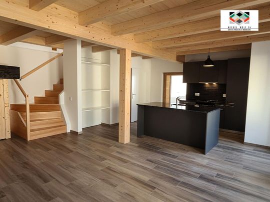 4.5 Zimmer, 139 m², 1. Stock - Foto 1