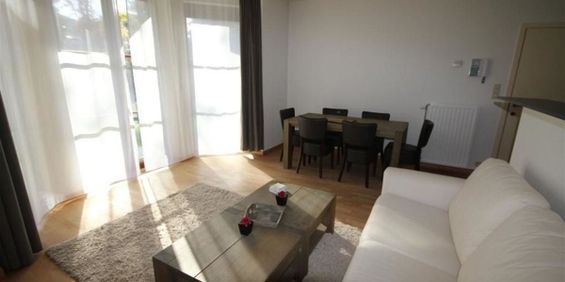 Appartement te huur in Oudergem voor € 1.650 met 2 slaapkamers - Foto 3