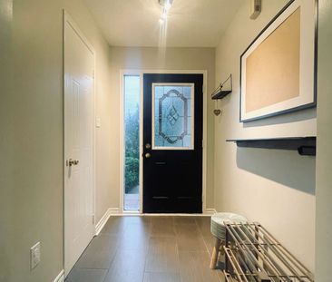 For Lease - 2350 Grand Ravine Drive Unit# 73, Oakville, Ontario - Photo 3