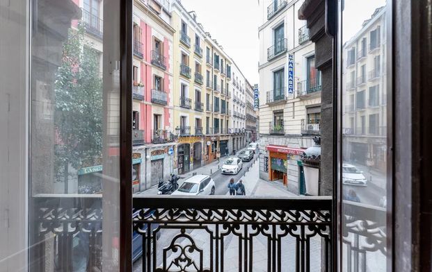 Calle de la Victoria, Madrid, Community of Madrid 28012 - Photo 1