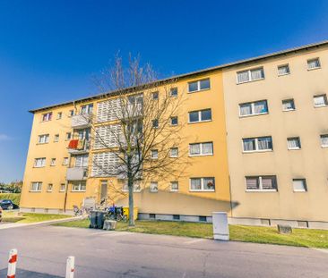 4-Zimmer-Wohnung in Baesweiler - Photo 1