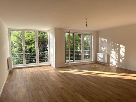 Ihr neues Zuhause mit Seltenheitscharakter! - Foto 2