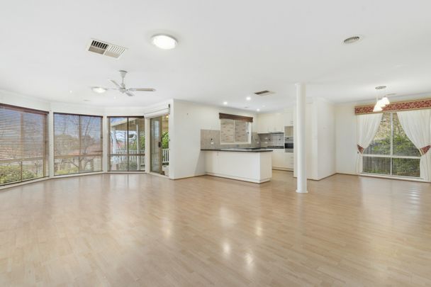 Space For The Whole Family! - Photo 1