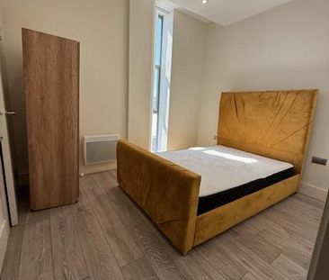 1 bedroom apartment to rent - Photo 3