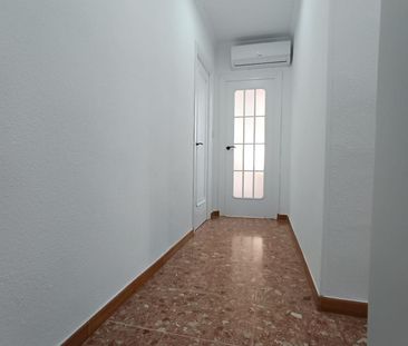 Piso de alquiler en Calle de Albaida, L'Olleria - Photo 1