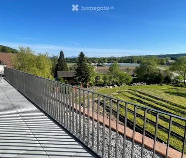 Erstbezug: Neue 2.5, 3.5, 4.5, 5,5-Zi-Wohnungen mit Terrasse/Balkon... - Photo 6