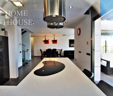 3 room luxury House for rent in Sitges, Catalonia - Photo 3