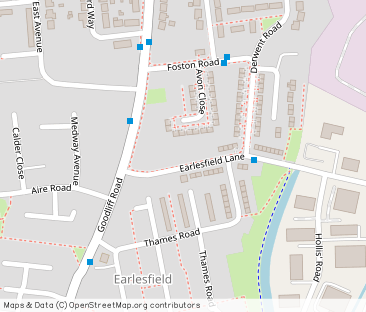 Earlsfield Lane, Grantham, NG31 - Photo 1