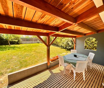 Location maison 6 pièces, 129.91m², La Roche-sur-Yon - Photo 2