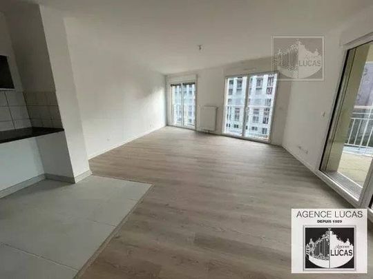 Rental Apartment - Photo 1