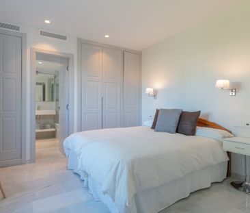 796649 - Villa for rent Elviria, Marbella, Málaga, Spain - Photo 6