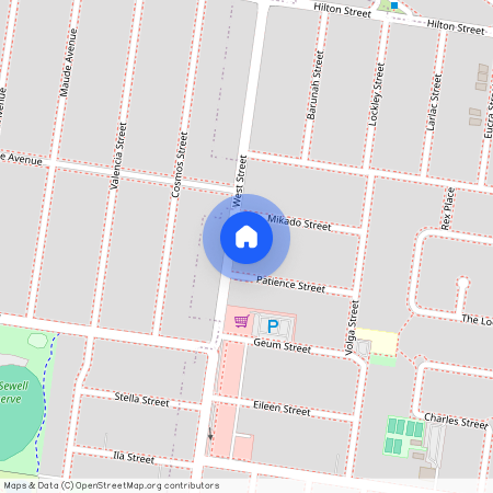 1/152 West Street, Vic 3046, Hadfield