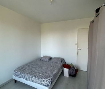 Location Appartement 2 pièces LIMOGES (87100) - Photo 3