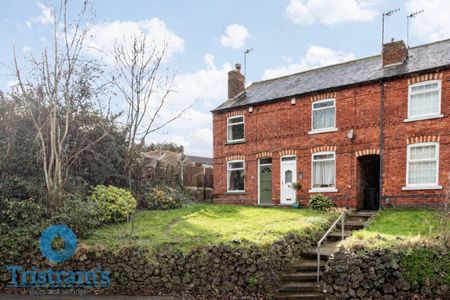 2 bed End Terraced House for Rent - Photo 4