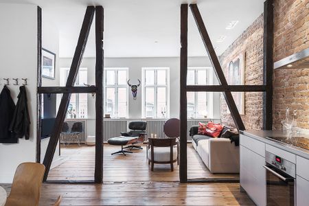 Fortunstræde 1065 København K - Foto 2