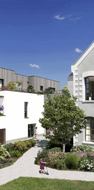 Appartement 2 pièces - - Photo 1