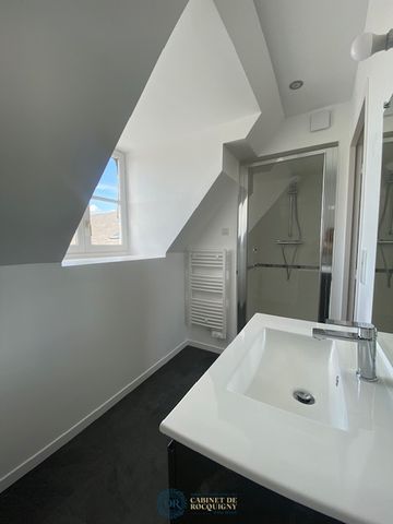 Location Appartement 2 pièces 57m² ORLEANS 45000 - Photo 4
