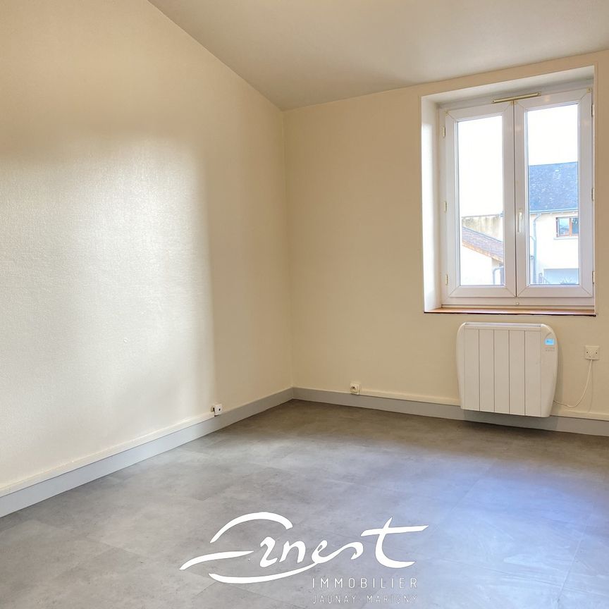 Location Appartement 2 pièces 25m² POITIERS 86000 - Photo 2