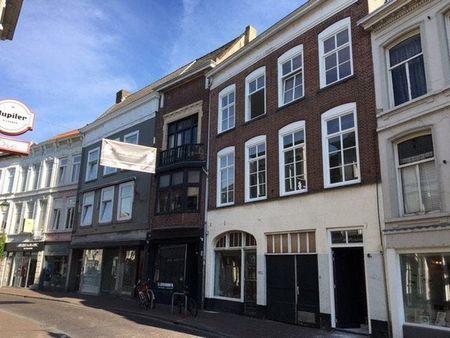 Te huur: Appartement Haagdijk in Breda - Foto 2