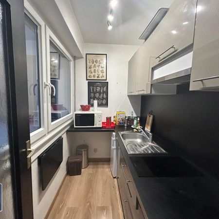 Location Appartement 1 pièce 28m² STRASBOURG 67100 - Photo 3