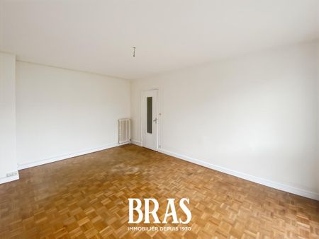 Location Appartement 2 pièces 41m² NANTES 44300 - Photo 4