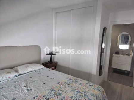 Piso en alquiler en Calle Mulatas - Photo 2