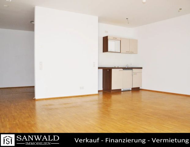 Wohnung zur Miete in Aachen - Photo 1