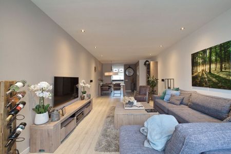 Huis te huur: Delftsestraatweg 198 2645 AD Delfgauw - Photo 3