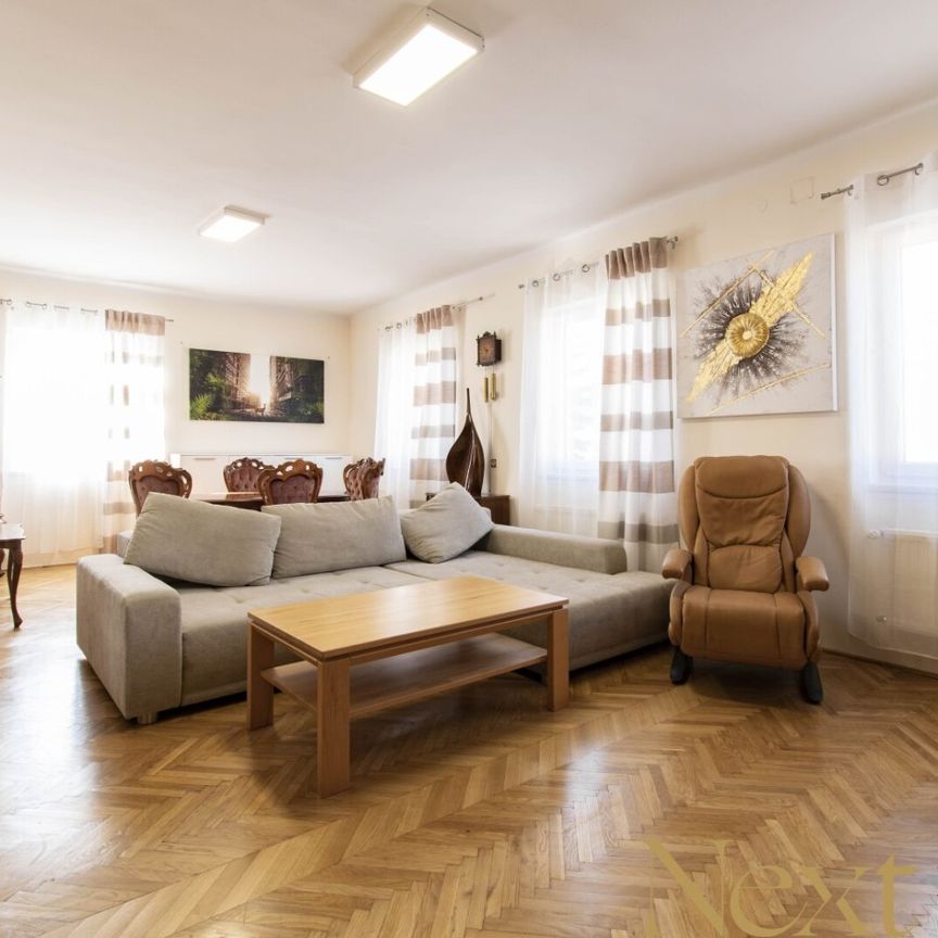 Villa in ruhiger Siedlungslage im Wasserwald in Linz zu vermieten! - Photo 1