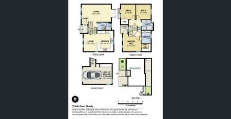 Chic Coastal Retreat in Sun-Dappled Setting - Photo 4