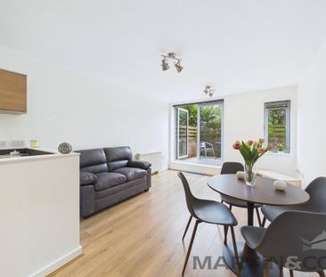 1 bedroom apartment to rent - Photo 2