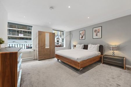 3 bedroom apartment to rent - Photo 3