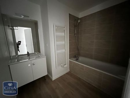 Location Appartement 3 pièces 64m² MEAUX 77100 - Photo 4