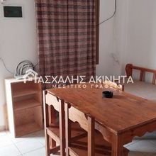 Studio/Γκαρσονιέρα για ενοικίαση - Γούβες, - Photo 1