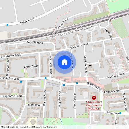 Ingleby Road, RM10 8SA, Dagenham