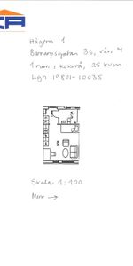 Barnarpsgatan 36 - Foto 4