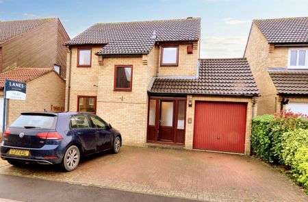 Casterton Close, Heelands, Milton Keynes, MK13 - Photo 3