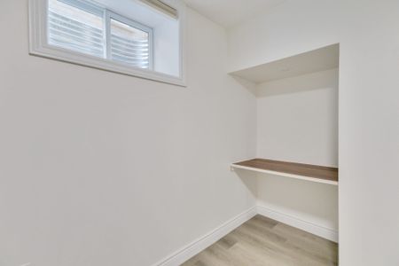 For Lease - 2043 Cedarpark Drive Unit# Lower, London North, Ontario - Photo 2