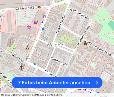 Helle 3-Zimmer-Wohnung | 70 m² | Einbauküche - Foto 1