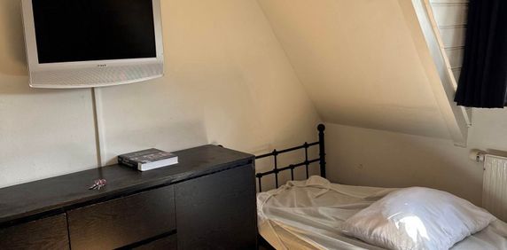 Te huur: Kamer Voorschoterstraat in Rotterdam - Foto 2