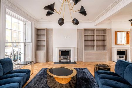 4 bedroom terraced house to rent - Photo 3