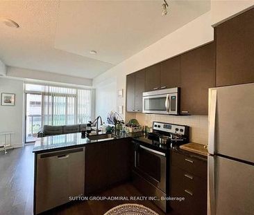 Yonge / Sheppard Luxurious 1Bdrm Open Concept Kitchen Near Park - Photo 2