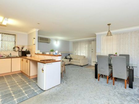 Spacious 4-Bedroom Home in Hillvue – Garage & Double Carport - Photo 3