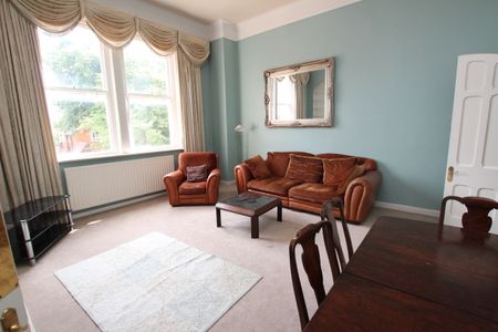 Lincoln House, Newcastle Circus, The Park, Nottingham, NG7 1BJ - Photo 3