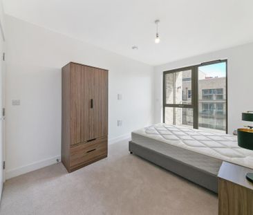 2 bedroom flat to rent - Photo 4