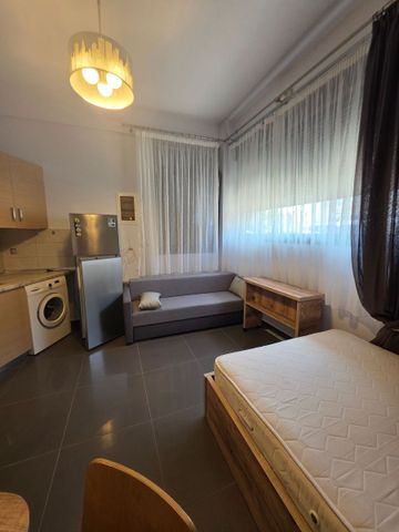 Studio/Γκαρσονιέρα για ενοικίαση 40 Εκκλησιές (40 Εκκλησιές - Ευαγγελίστρια) - Photo 4