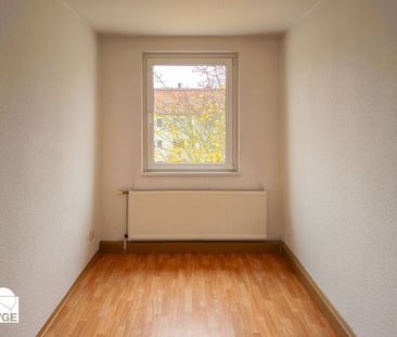 Vierraumwohnung in ruhiger Lage! - Foto 5