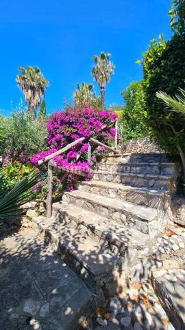 Villa unifamiliare via del Faro 41, Faro, San Felice Circeo - Photo 5