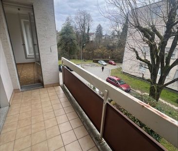 Chemin du Furet 8, 1018 LAUSANNE | Appartement 2 pièces - Foto 2