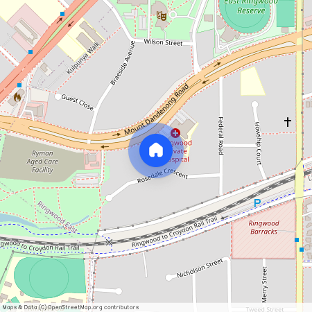 3/30 Mount Dandenong Road, Vic 3135, Ringwood East